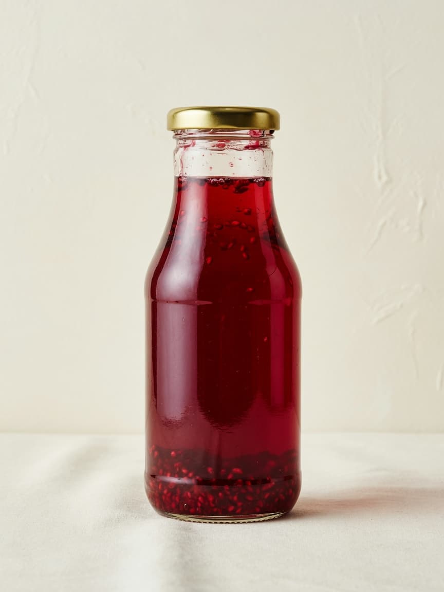 Himbeersirup